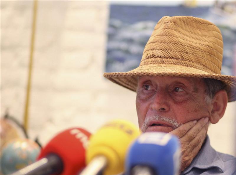 Rueda de prensa