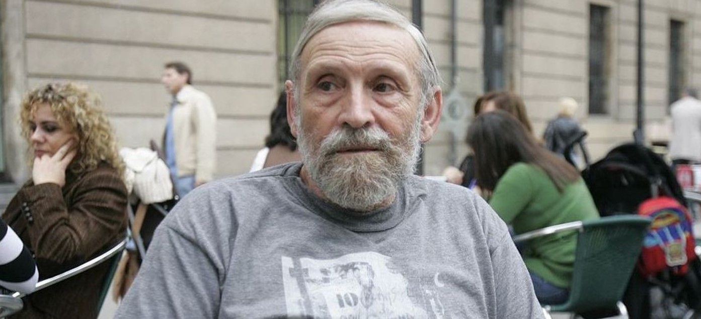 Faustino Rodriguez Arbesu, alias Arfaro