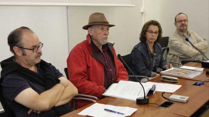 Faustino Rodriguez Arbesu, alias Arfaro
